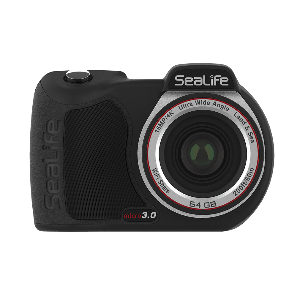 SeaLife Micro 3.0 Camera
