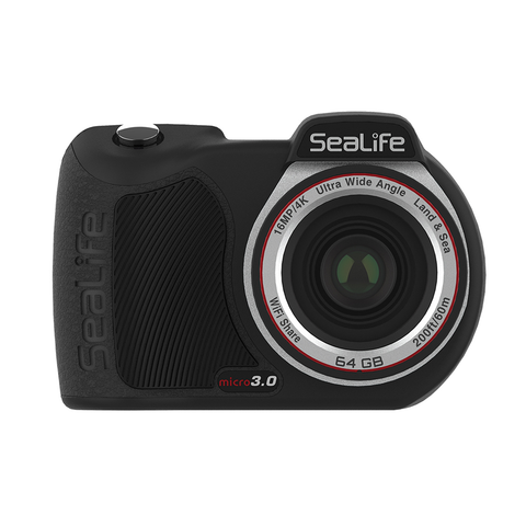 SeaLife Micro 3.0 Camera