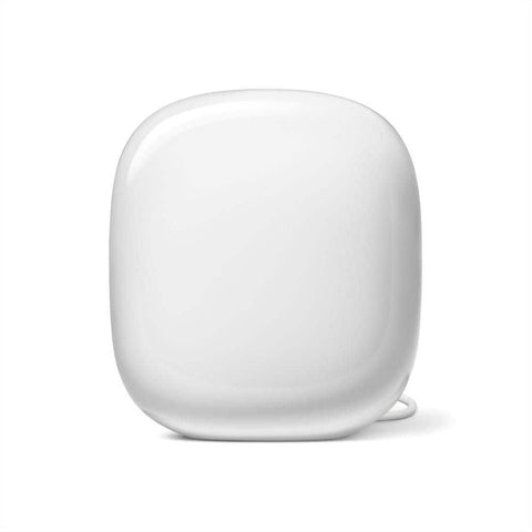 Google Nest Wifi Pro Router (Snow)