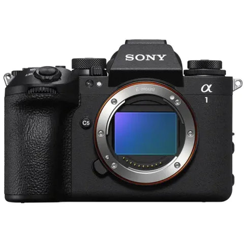 Sony A1 Mark II (Body) Systeemcamera
