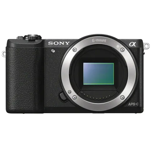 Sony A5100 (Body) Systeemcamera