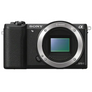 A5100 (Body) Systeemcamera