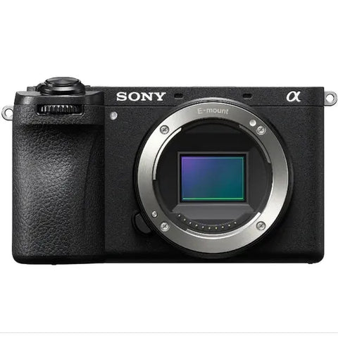 Sony A6700 (Body) Systeemcamera