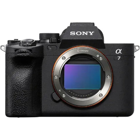 Sony A7 Mark IV (Body) Systeemcamera
