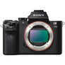 A7 Mark II (Body) Systeemcamera