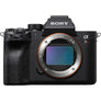 A7R Mark IV (Body) Systeemcamera