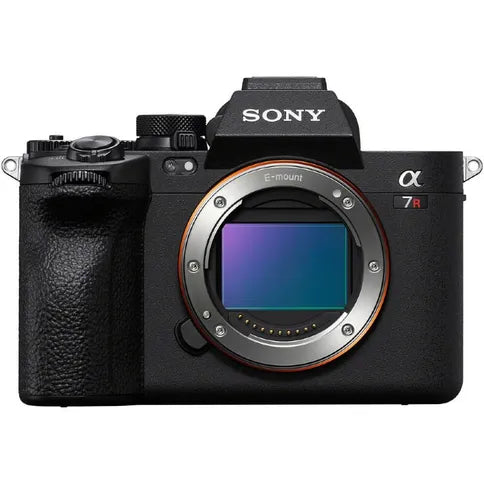 Sony A7R Mark V (Body) Systeemcamera