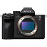 A7R Mark V (Body) Systeemcamera