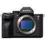 A7S Mark III (Body) Systeemcamera