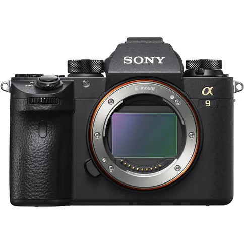 Sony A9 (Body) Systeemcamera
