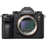 A9 (Body) Systeemcamera