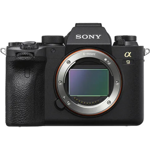 Sony A9 Mark II (Body) Systeemcamera