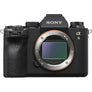 A9 Mark II (Body) Systeemcamera