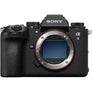 A9 Mark III (Body) Systeemcamera