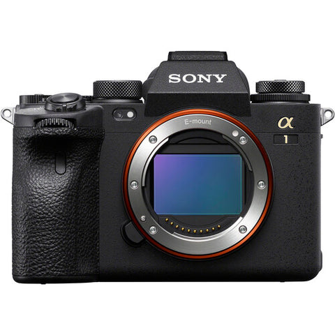 Sony A1 (Body) Systeemcamera