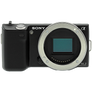 NEX-5 (Body) Systeemcamera