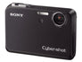 Cyber-shot DSC-T3 - Compact Camera