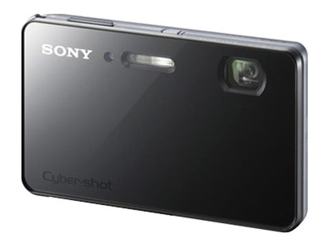 Sony Cyber-shot DSC-TX200V - Compact Camera
