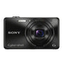 Cyber-shot DSC-WX220 - Compact Camera