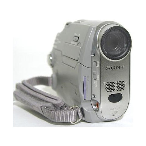 Sony DCR-HC40 Videocamera
