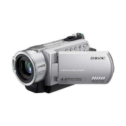 Sony DCR-SR200 Videocamera