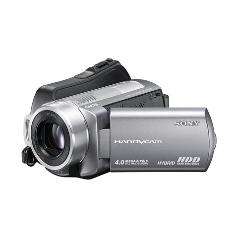 Sony DCR-SR220 Videocamera