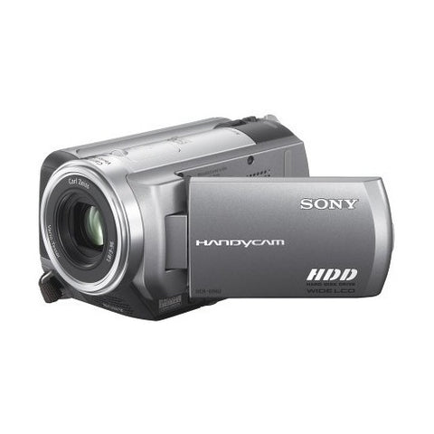 Sony DCR-SR60E Videocamera