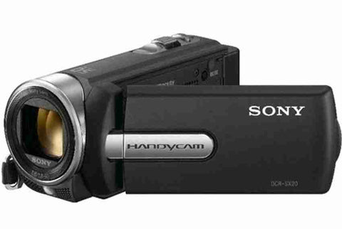 Sony DCR-IP210 Videocamera