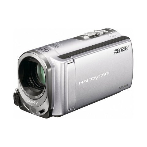 Sony DCR-SX44 Videocamera