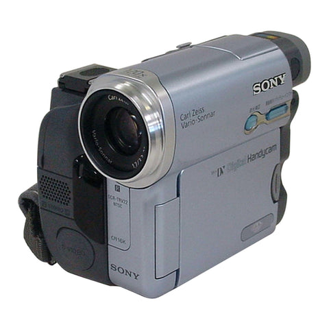 Sony DCR-TRV20 Videocamera