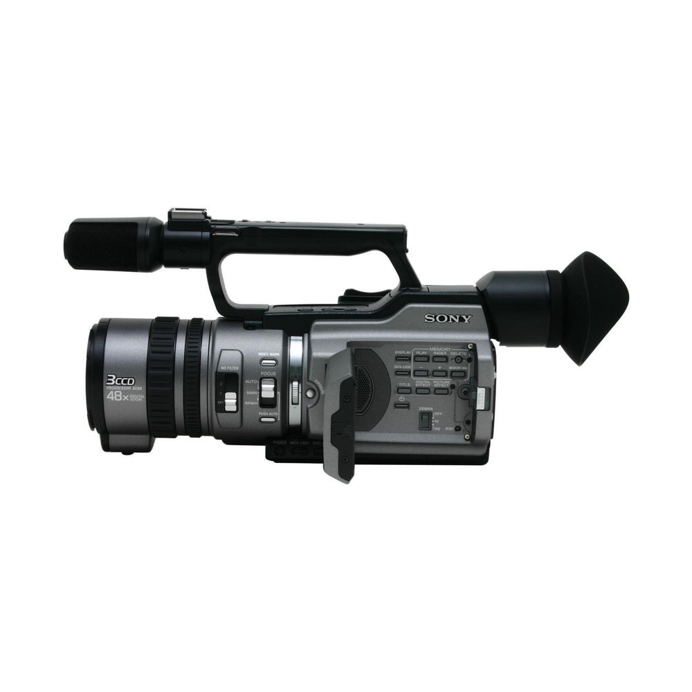 Sony DCR-VX2100 Videocamera