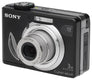 Cyber-shot DSC-W15 - Compact Camera