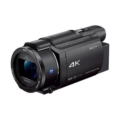 Sony FDR-AX60 Videocamera