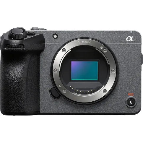 Sony FX30 (Body) Systeemcamera