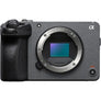 FX30 (Body) Systeemcamera