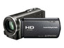 HDR-CX100 Videocamera
