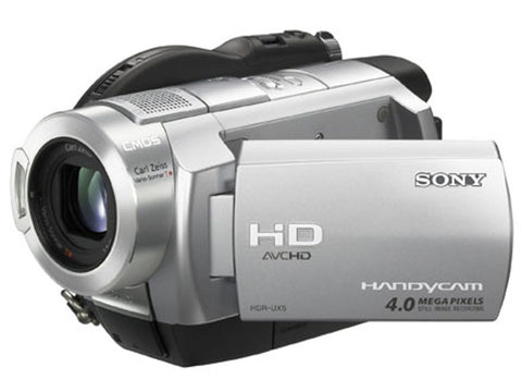 Sony HDR-UX1 Videocamera