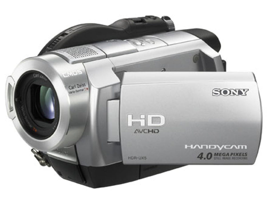 HDR-UX1 Videocamera