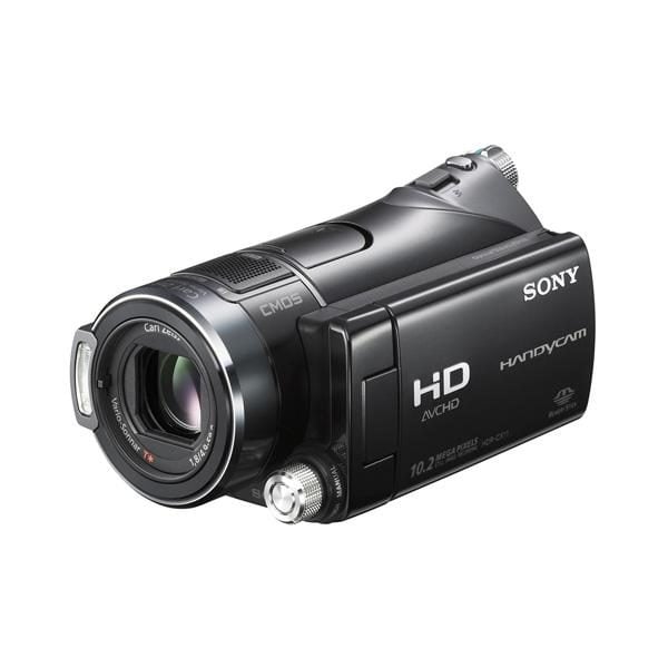 HDR-CX7 Videocamera