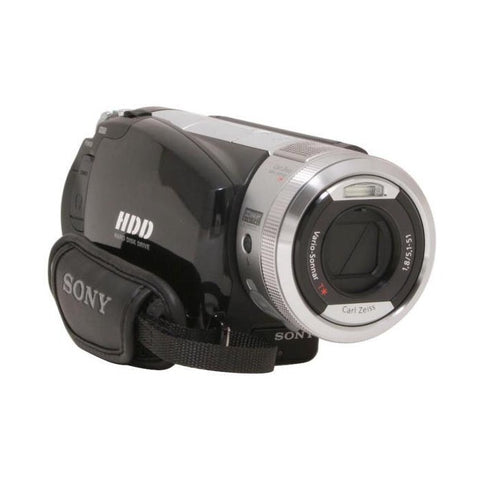 Sony HDR-SR1 Videocamera
