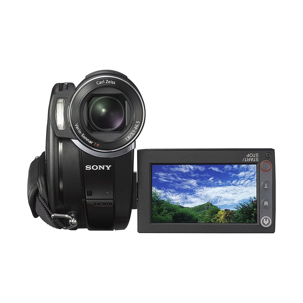 Sony HDR-UX10 Videocamera