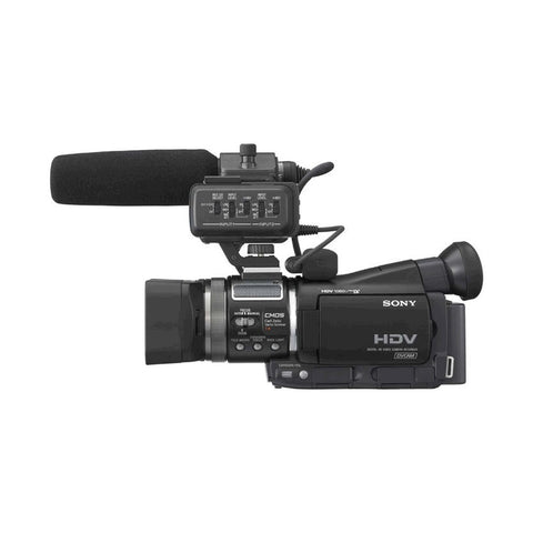 Sony HVR-A1 Videocamera