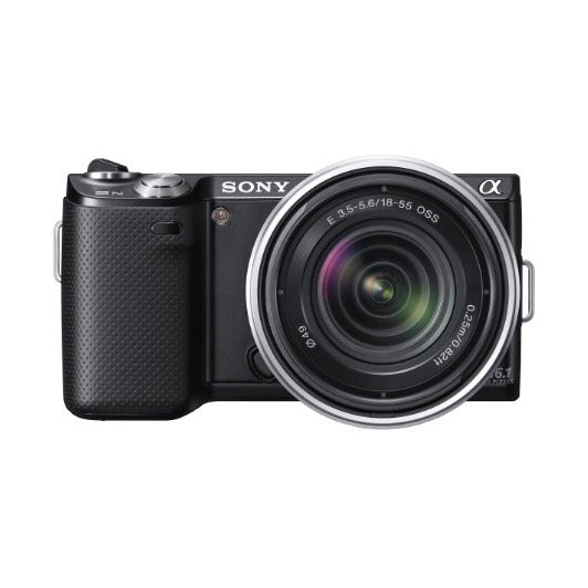Sony NEX-5N Body Systeemcamera