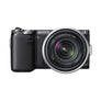 NEX-5N (Body) Systeemcamera