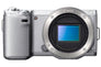 NEX-5T (Body) Systeemcamera