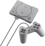 Playstation Classic Mini Console (Incl. 2 controllers)