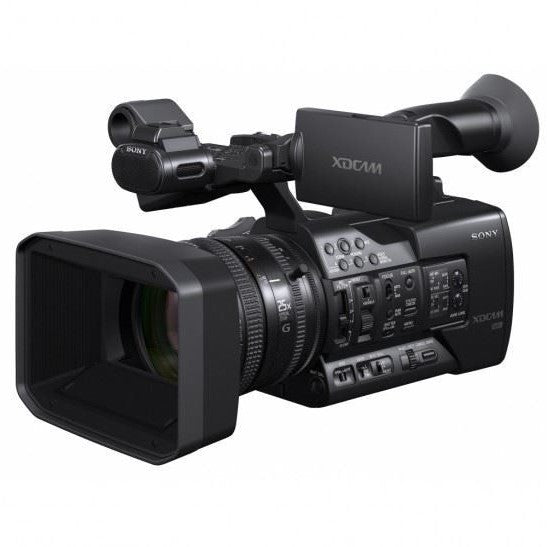 PXW-X160 Videocamera