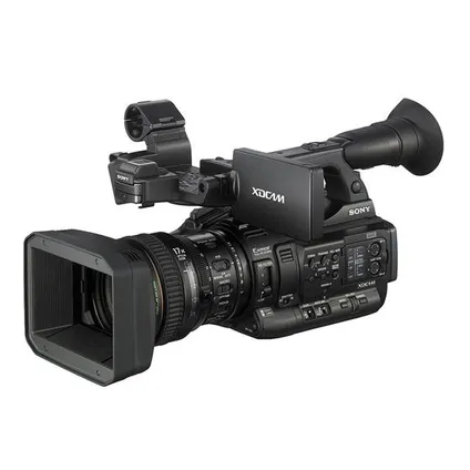 Sony PXW-X200 Videocamera