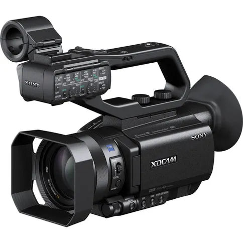 Sony PXW-X70 Videocamera