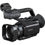 PXW-X70 Videocamera